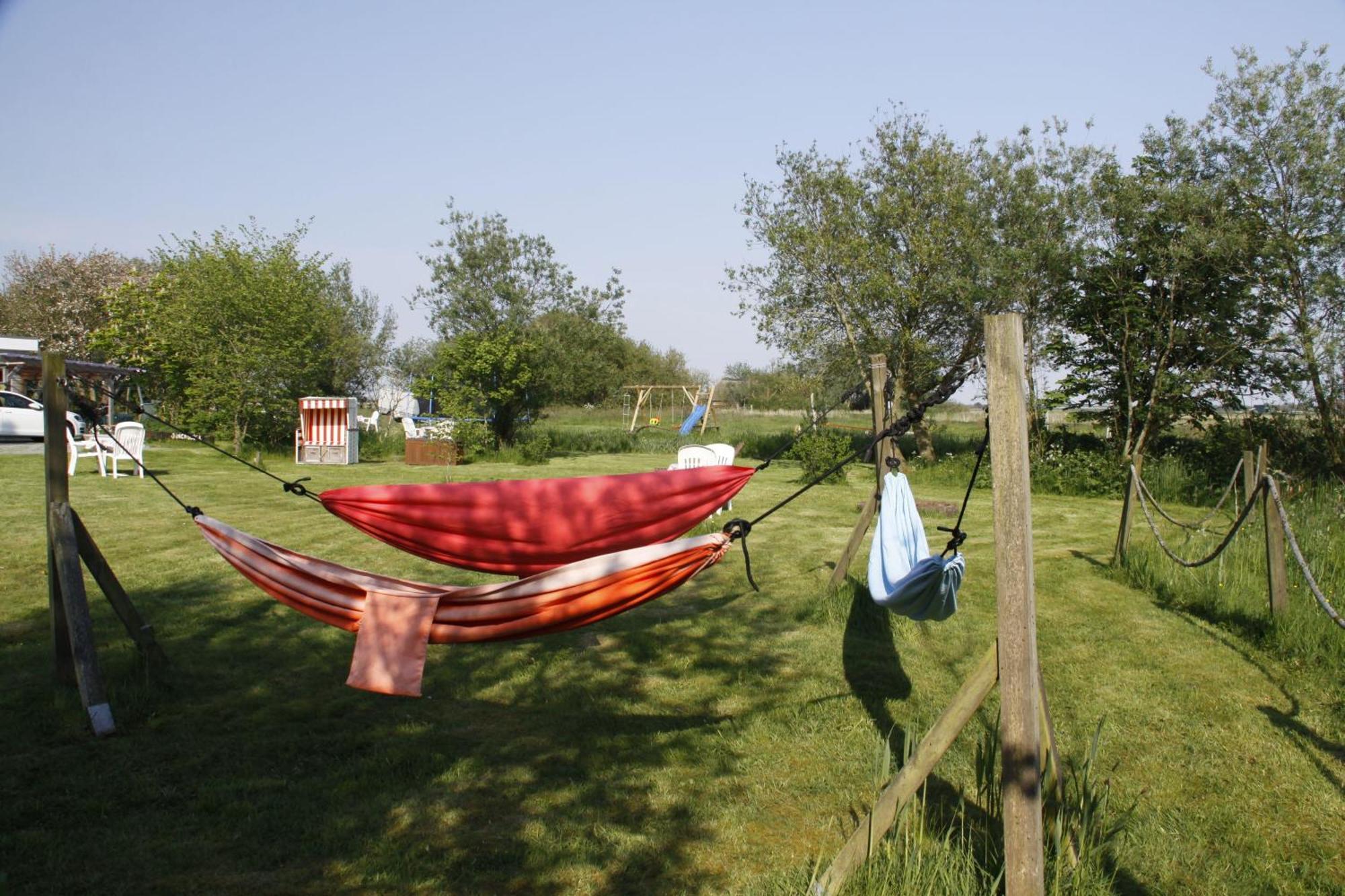 Landhaus-Sutje-Deichblick Sankt Peter-Ording Esterno foto